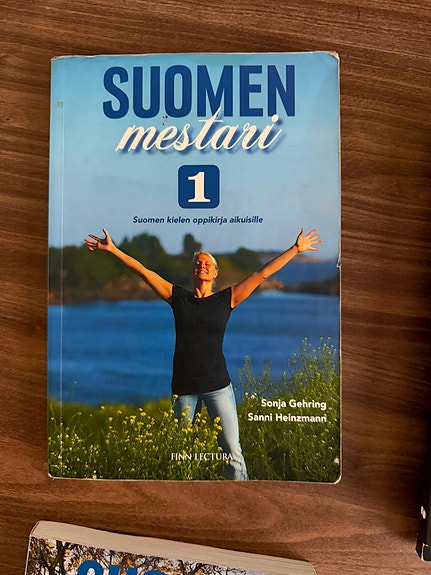 Suomen Mestari 1