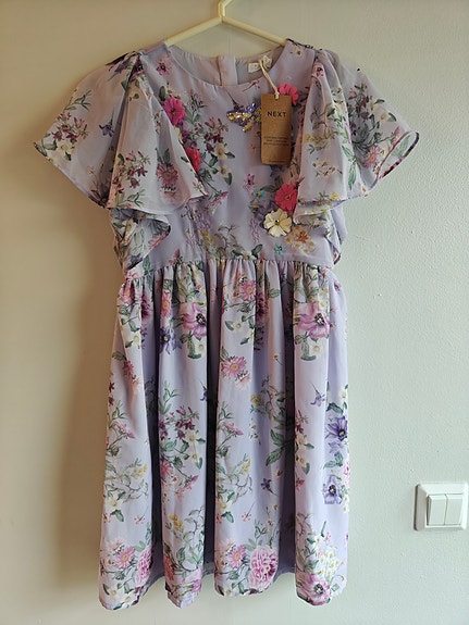 Mekko koko 146