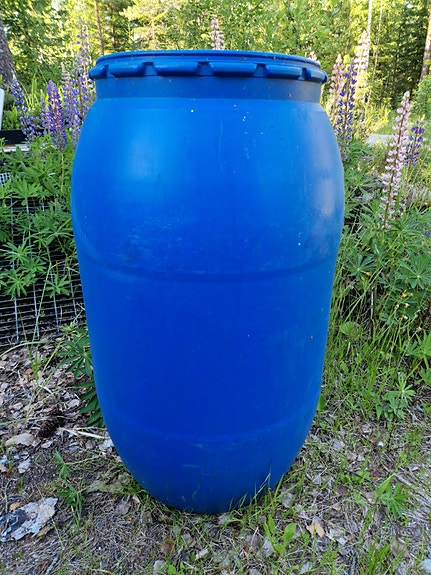Tynnyri