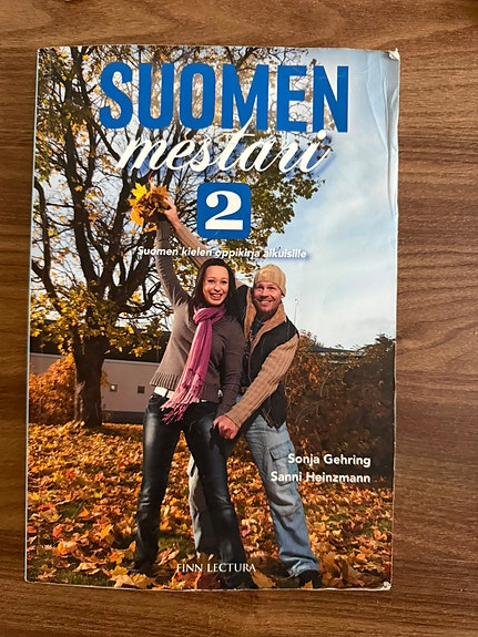 Suomen Mestari 2