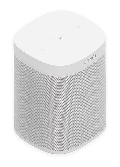 Ostetaan Sonos One SL