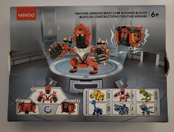 Product image 6 of 7
