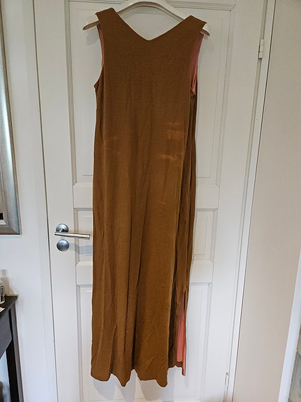 Marimekko pitkä mekko, koko M