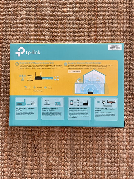 Product image 2 of 5