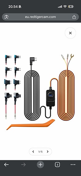 Product image 2 of 5