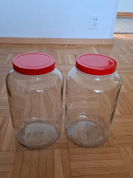 Ilvestölkit 3 litraa