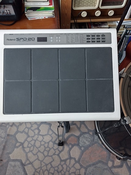 Roland SPD -20