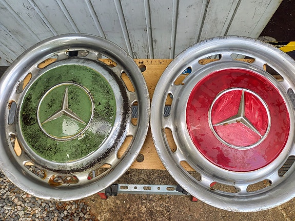 Mersedes Benz