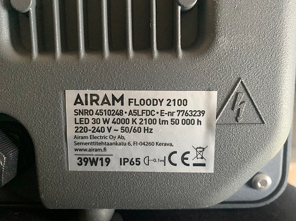 Product image 2 of 5