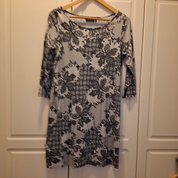 Line Collection mekko