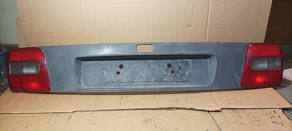 Takavalot Volvo V40, 2000 vm farmari