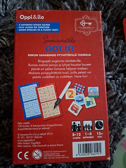 Product image 2 of 3