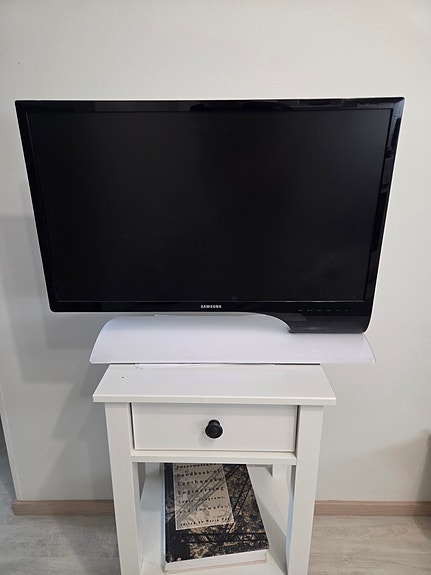 Tietokoneen näyttö samsung 27