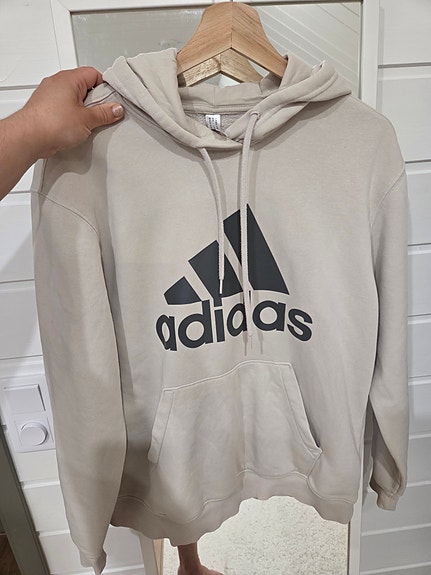 Adidas M huppari