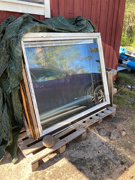 Ikkunat
