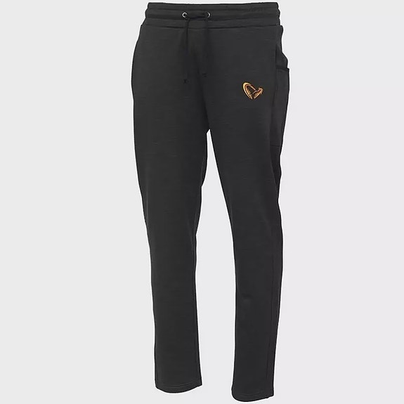 Vapaa-ajan housut Savage Gear mustat koot S-XXXL - Tyylikkäät ja kevyet colleg