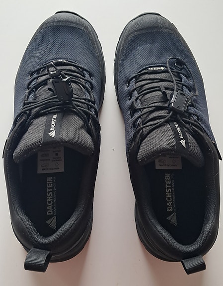 Myydään Dachstein Gore-Tex ulkoilukengät, koko 41