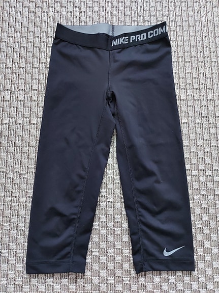 Nike dri fit pro combat uudenveroiset lyhyet trikoot xs
