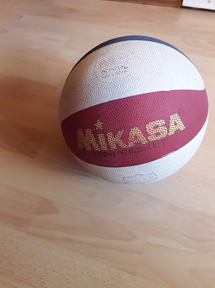 Mikasa koripallo