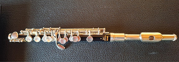 Yamaha 32 piccolo