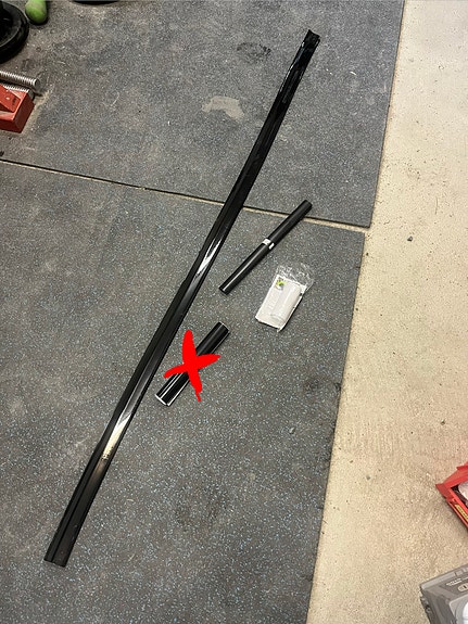 Auto tuning takalippa, tummennuskalvoa ja tuulilasitarroja