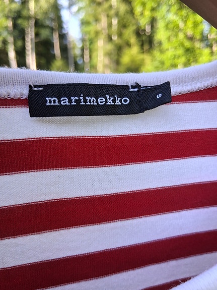 Marimekko- paita