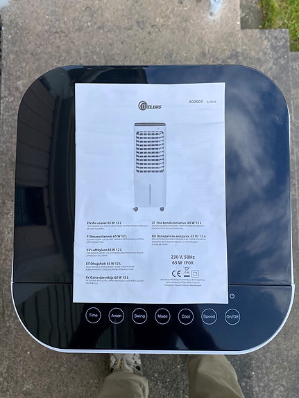 Product image 2 of 5