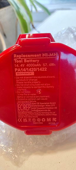 Product image 2 of 3