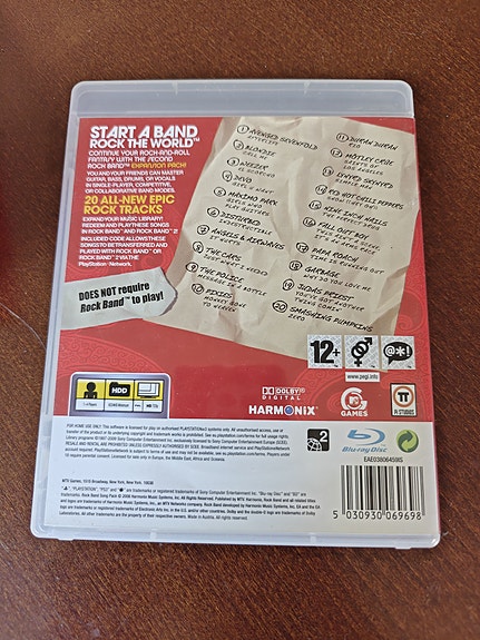 Product image 2 of 3