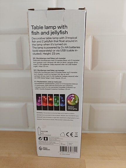 Product image 3 of 6