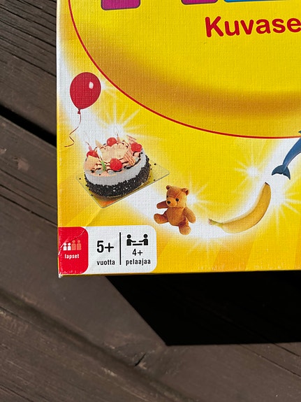 Product image 2 of 5