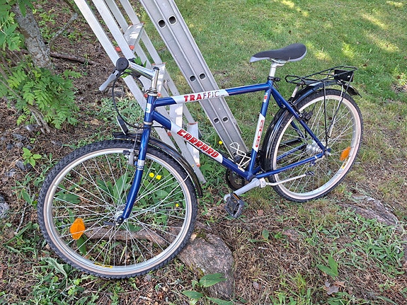 Carraro 26"