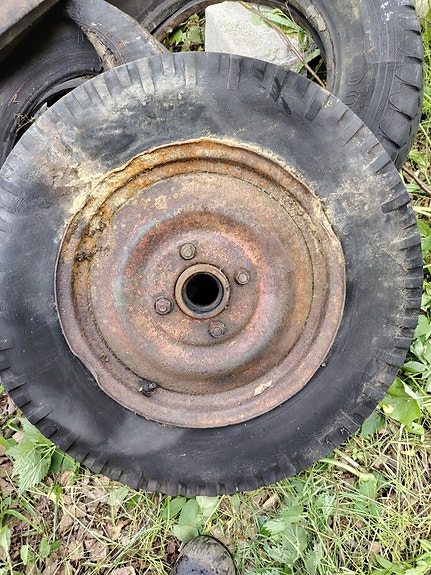 Zetor 25