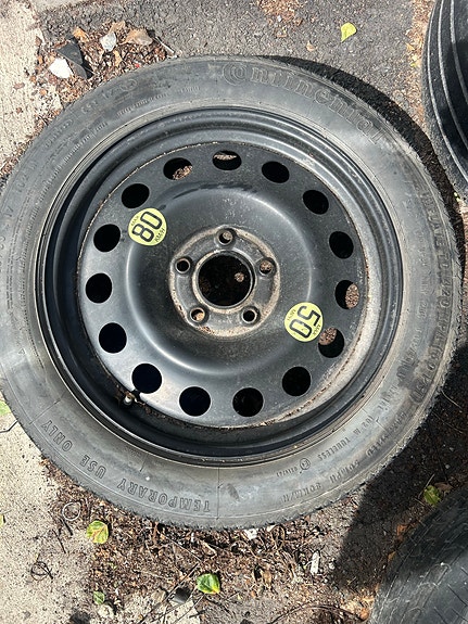Vararengas BMW E60/E61