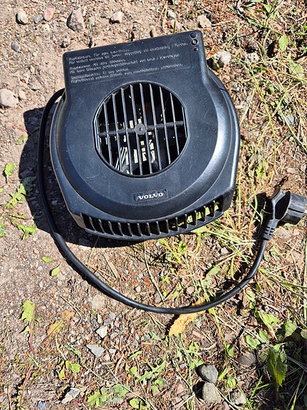 Lämmitin