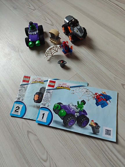 Product image 2 of 2