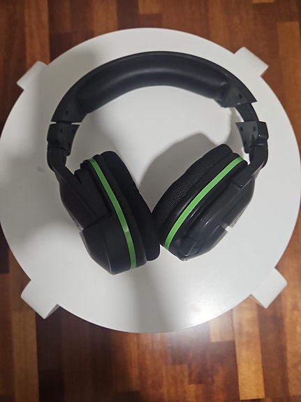 Turtle Beach PeliKuulokkeet