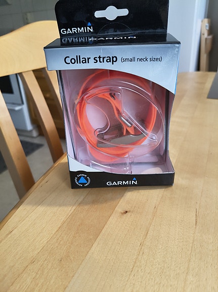 Garmin tutkapannan panta