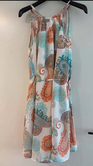 Esprit mekko