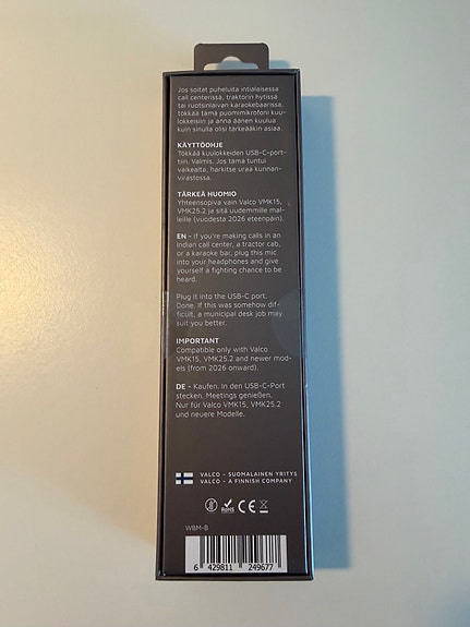 Product image 2 of 2