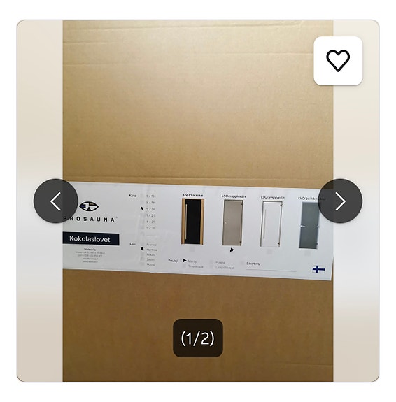 Product image 2 of 2