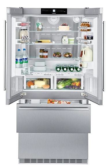 Liebherr CBNes 6256 PremiumPlus jääkaappipakastin