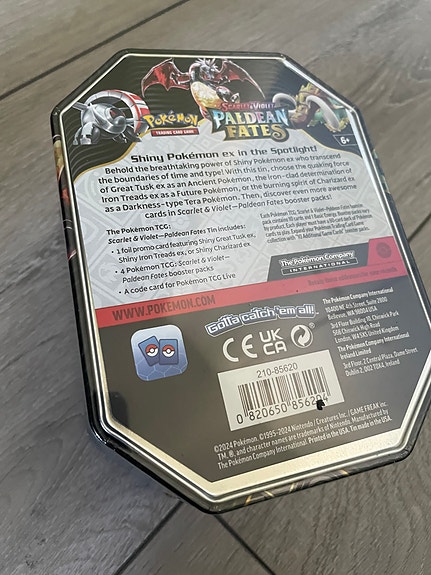 Product image 2 of 3