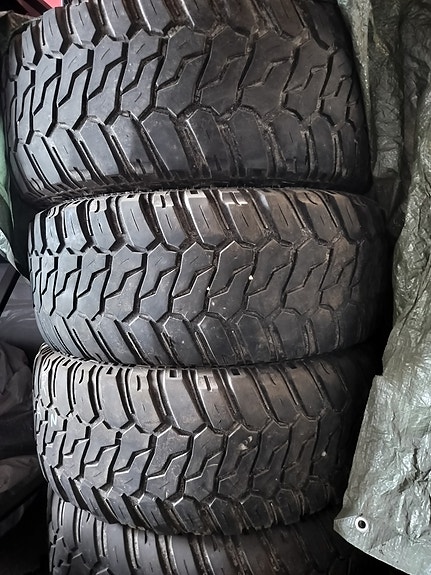 Antares mud terrain 37x13.5 r20