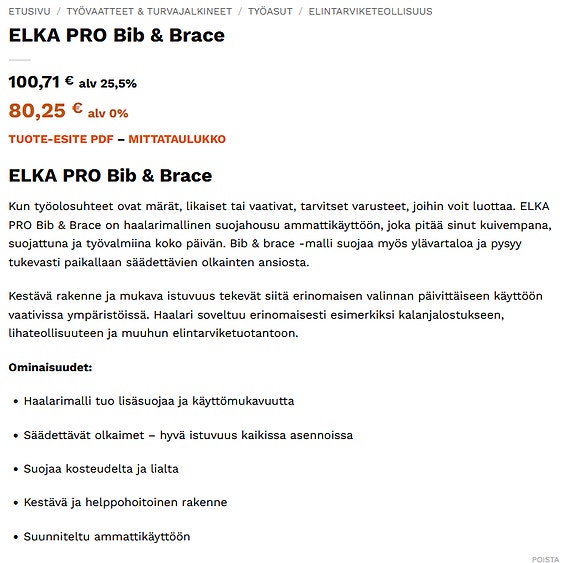Product image 2 of 2