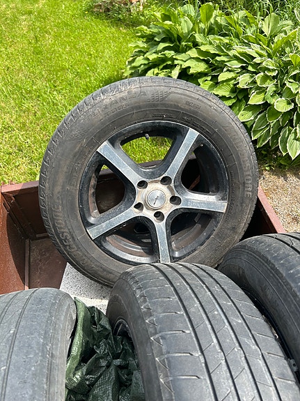 Kesärenkaat