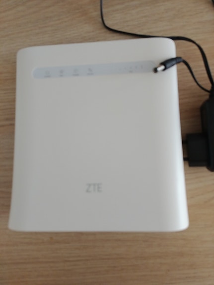 ZTE -reititin MF286D