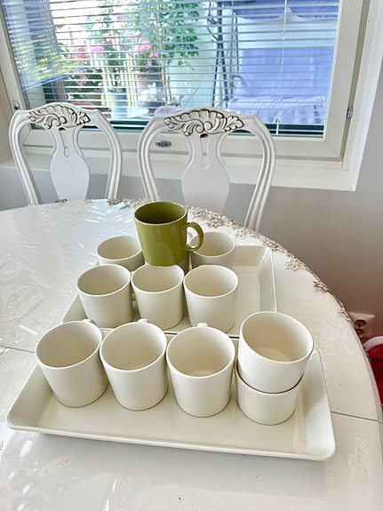 Iittala muki