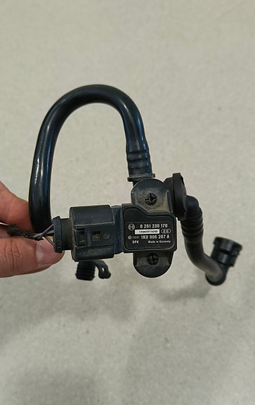 Volkswagen / Audi 2009-2014 1.4 TSI Jarrupaine anturi
