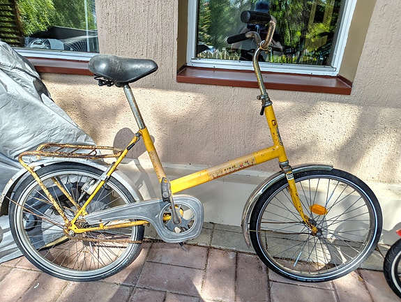 Kombi 22"